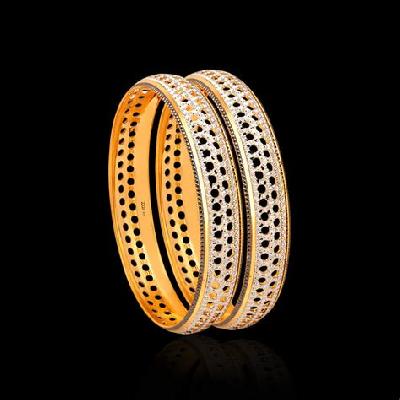 CNC Bangles