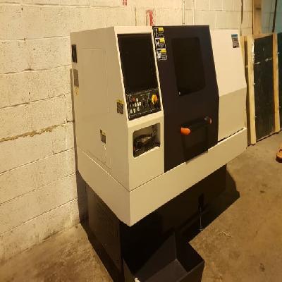 CNC Diamond Cutting Machine  