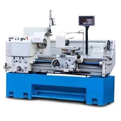 CNC Machines & Lathe Machine