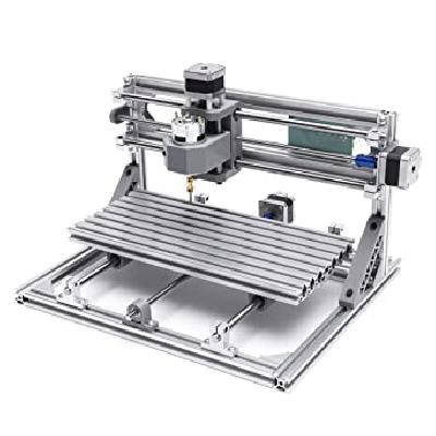 CNC Mini Milling Machine