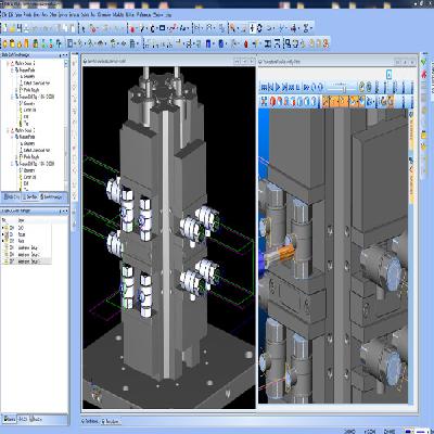 CNC Software 