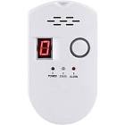 Cng Gas Detector