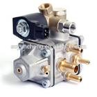 Cng Pressure Reducer