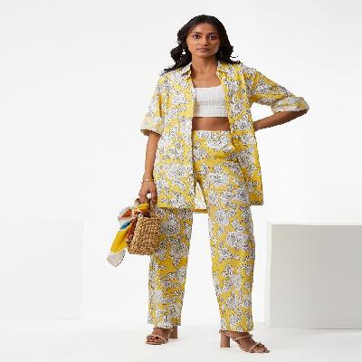 Co-Ord Sets
