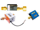Co2 Preheaters