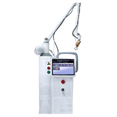 CO2 Fractional Laser Machine