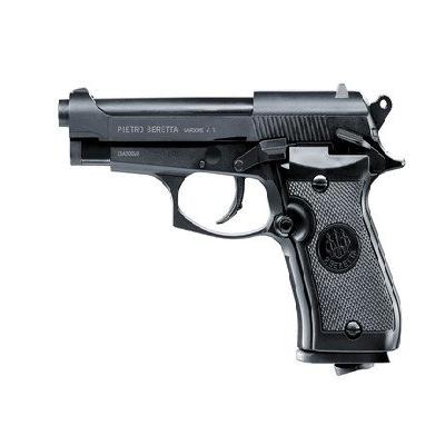 CO2 Gun