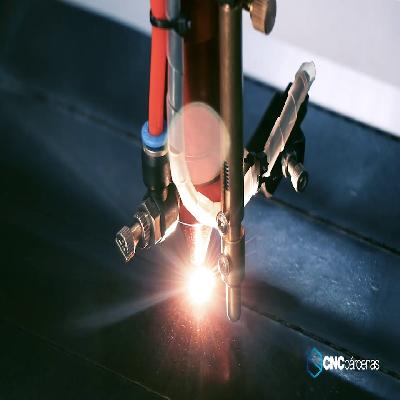 CO2 Laser Cutting Service