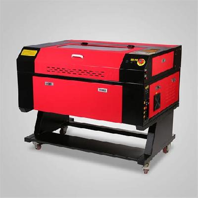 Co2 Laser Engraving Machine