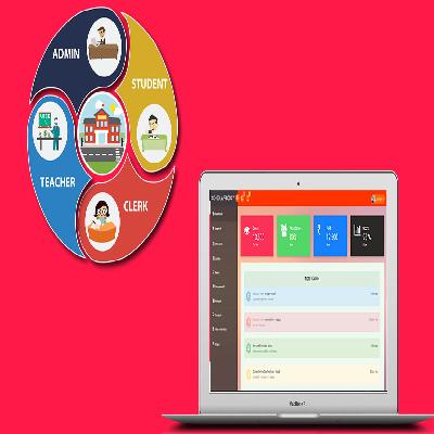 Coaching Class Software 