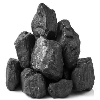 Coal, Carbon & Charcoal