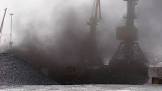 Coal Dust