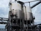 Coal Gasifier Plant