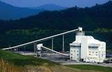 Coal Processing Plant