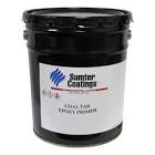 Coal Tar Epoxy Coatings
