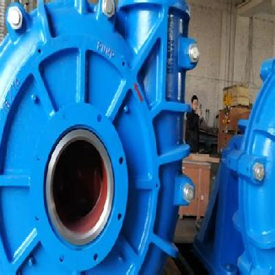 Coal Mine Pump