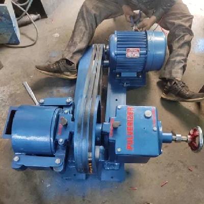 Coal Pulverizer