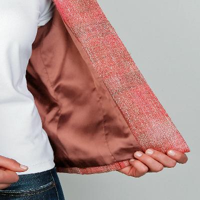 Coat Linings Fabric