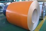 Coated Aluminium Coils