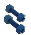 Coated Fasteners