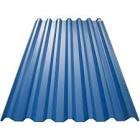 Coated Steel Sheet
