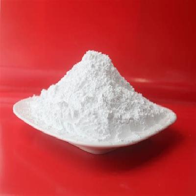 Coated Calcium Carbonate 