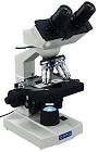 Coaxial Binocular Microscope