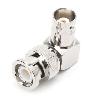 Coaxial L Connector 