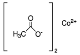 Cobalt Acetate