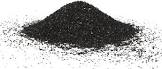 Coconut Shell Charcoal Granules