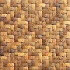 Coconut Tiles