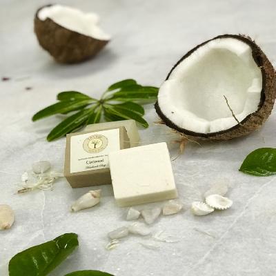 Coconut Soap 