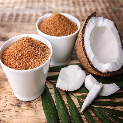 Coconut Sugar