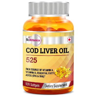 Cod Liver Oil