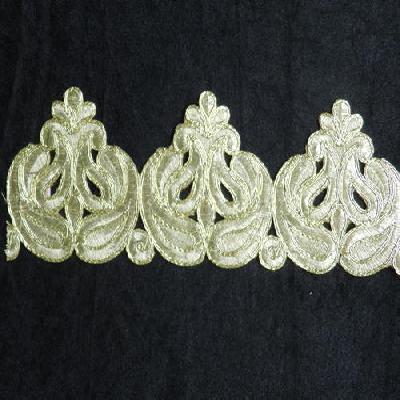Coding Lace 