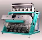 Coffee Bean Sorting Machine