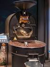 Coffee Roasting Machine