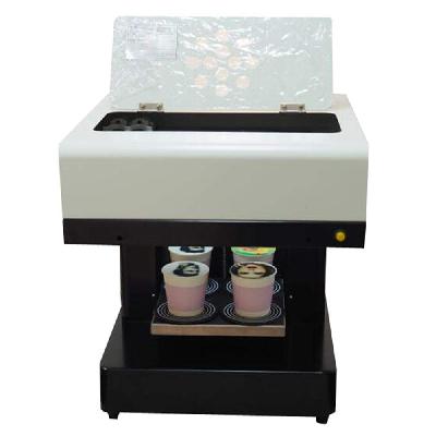 Coffee Printing Machine