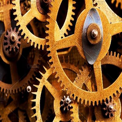 Cog Wheels