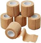 Cohesive Bandage