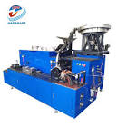 Coil Nail Machine