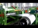 Coil Straightening Machines