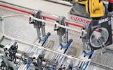 Coil Taping Machine