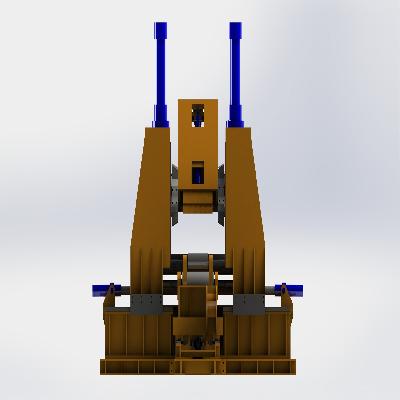 Coil Opener