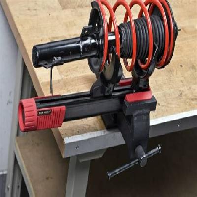 Coil Spring Compressors