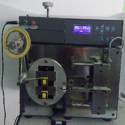 Coil Tapping Machine 