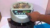 Coin Counting Machines