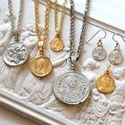 Coin Jewelry
