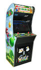 Coin Operated Games
