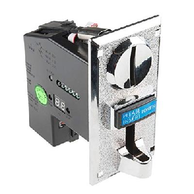 Coin Acceptors